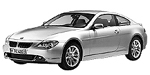 BMW E63 P269A Fault Code