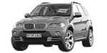 BMW E70 P269A Fault Code