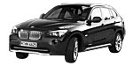 BMW E84 P269A Fault Code