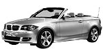 BMW E88 P269A Fault Code