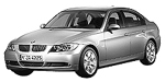 BMW E90 P269A Fault Code