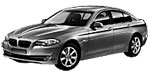 BMW F10 P269A Fault Code