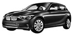 BMW F21 P269A Fault Code